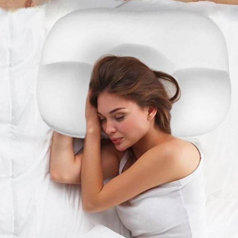 Sleeping Cloud Pillow