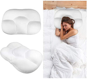 Premium Supportive Cloud Pillow