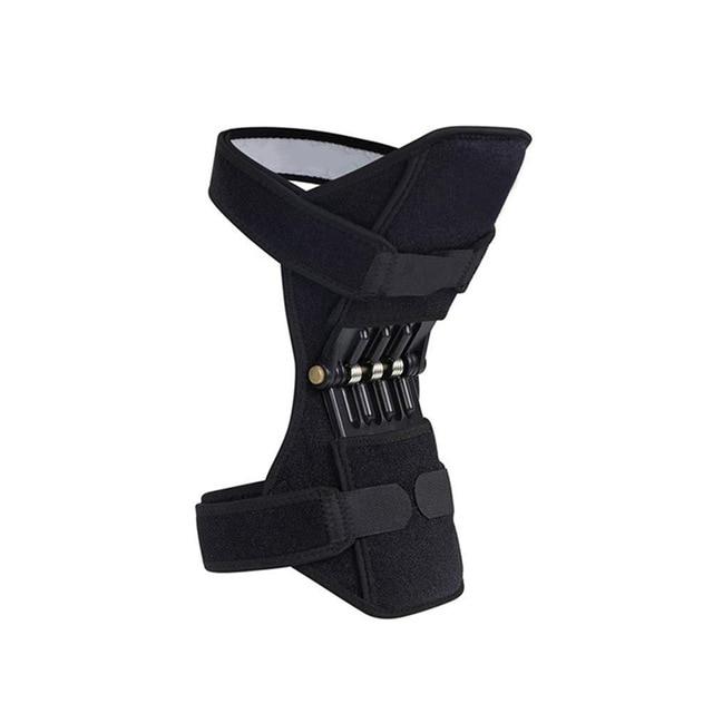 Breathable Joint Support Knee Brace cloudhealth 1pc 