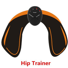 Load image into Gallery viewer, 2/4/6/8pcs Set Electric Muscle Stimulator - Hip/Abdominal/Buttocks/Arms cloudhealth Set 3 
