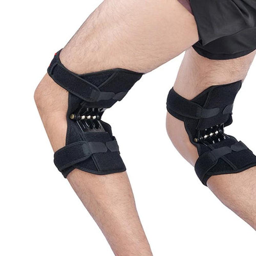Breathable Joint Support Knee Brace cloudhealth 