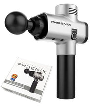 Load image into Gallery viewer, Phoenix Therapy Gun™ - Deep Muscle Massager