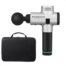 Load image into Gallery viewer, Phoenix Therapy Gun™ - Deep Muscle Massager