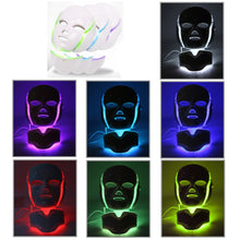 Load image into Gallery viewer, Photon Therapy Face Mask