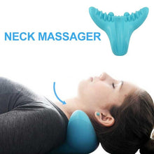 Load image into Gallery viewer, Premium Neck Massager